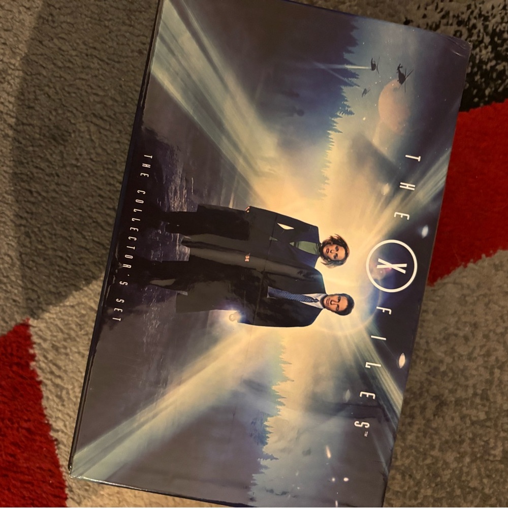 The X-Files Collection Box Set